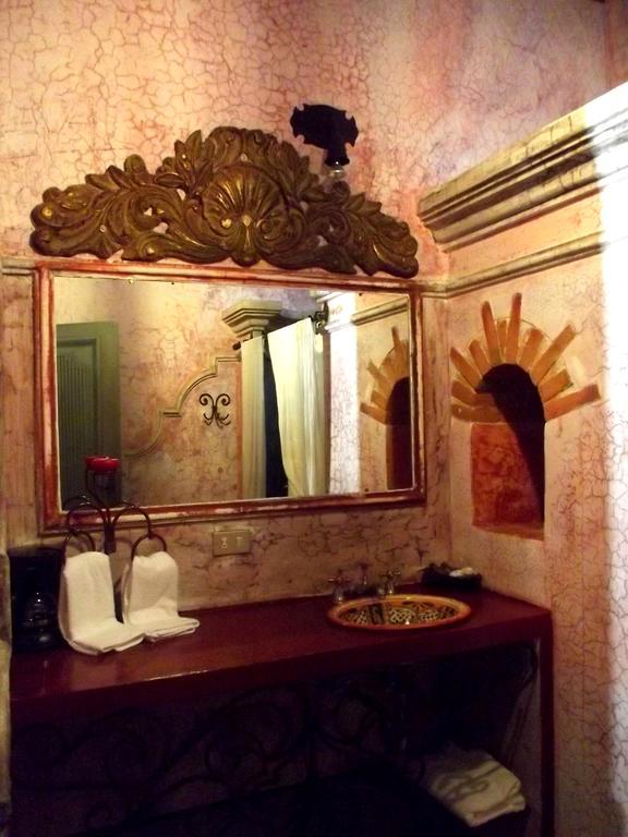 Hotel La Casona De Antigua Ruang foto