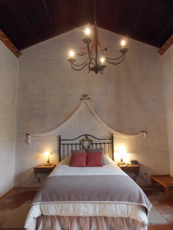 Hotel La Casona De Antigua Ruang foto